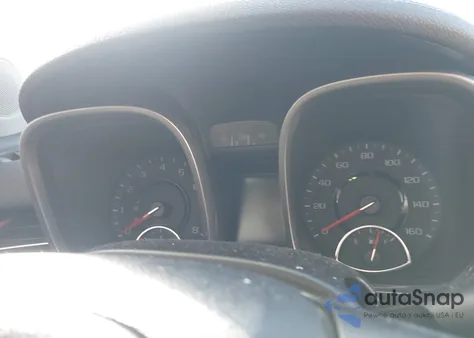 2013 Chevrolet Malibu 1Lt z USA, uszkodzony, nr VIN 1G11C5SA4DF337488